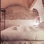 Quarto em Acomodações Particulares Casa De La Judería Sevilha