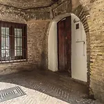 Casa De La Judería Quarto em Acomodações Particulares *