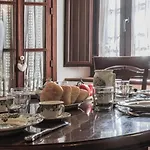 Quarto em Acomodações Particulares Casa De La Judería Sevilha