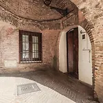 Quarto em Acomodações Particulares Casa De La Judería