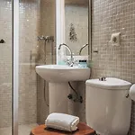Quarto em Acomodações Particulares Casa De La Judería *