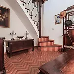 Quarto em Acomodações Particulares Casa De La Judería