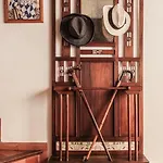 Quarto em Acomodações Particulares Casa De La Judería