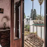 Homestay Casa De La Juderia