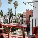 Casa De La Juderia Homestay Seville