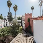 Homestay Casa De La Juderia Seville