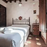 Casa De La Juderia Seville