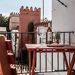Casa De La Juderia * Seville