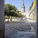 Casa De La Juderia Homestay