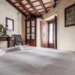 Homestay Casa De La Juderia Seville