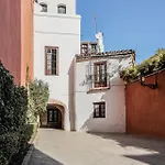 Casa De La Juderia Homestay Seville