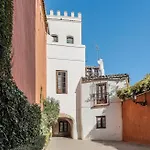 Homestay Casa De La Juderia Seville