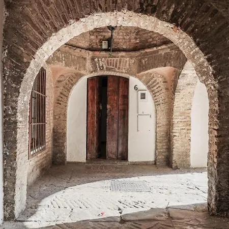 Casa De La Juderia *