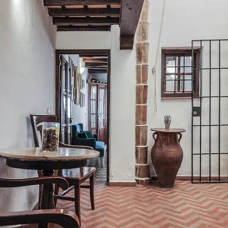 Casa De La Juderia