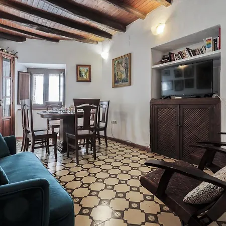 Casa De La Juderia