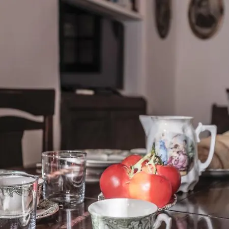 Casa De La Juderia Rum i privatbostad