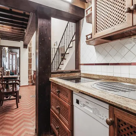 Casa De La Juderia *