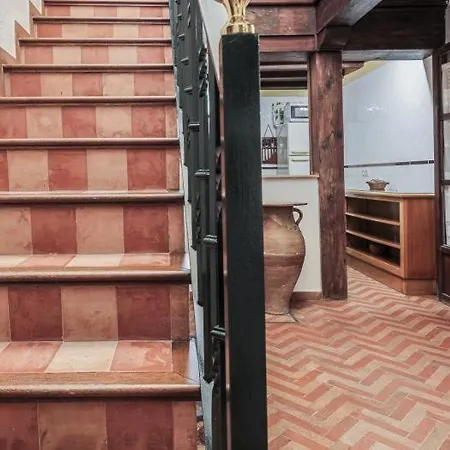 Casa De La Juderia *