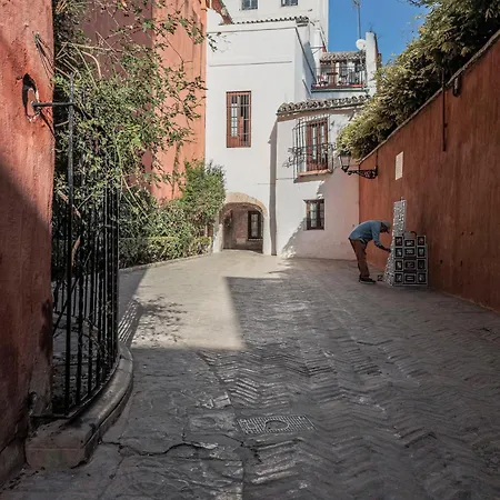 Casa De La Juderia