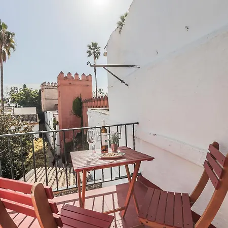 Casa De La Juderia