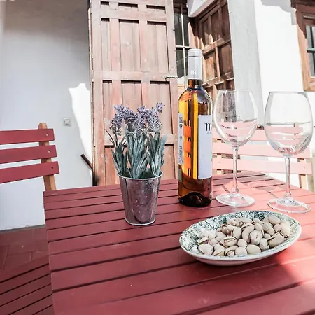 Casa De La Juderia Rum i privatbostad Sevilla