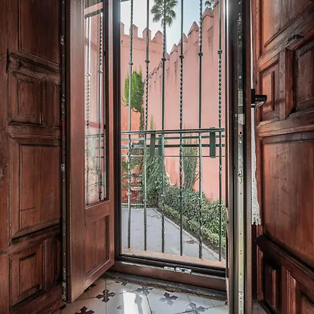 Casa De La Juderia *