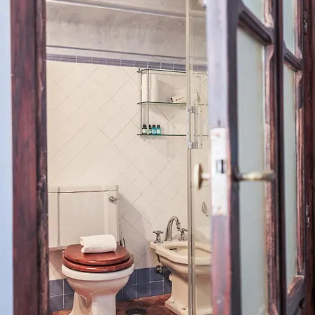 Casa De La Juderia *