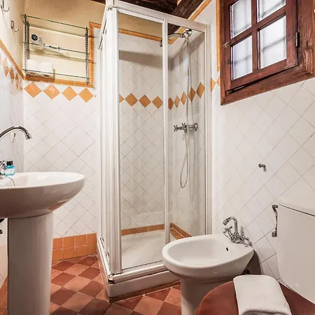 Casa De La Juderia Sevilla