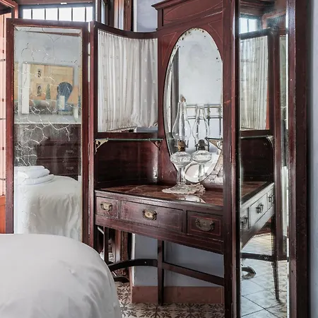 Casa De La Juderia Rum i privatbostad Sevilla