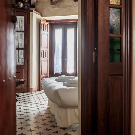 Casa De La Juderia *