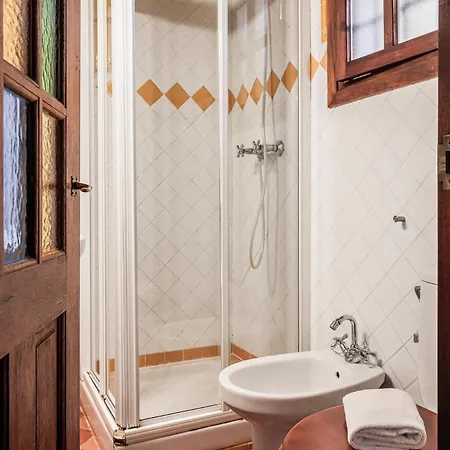 Casa De La Juderia Sevilla
