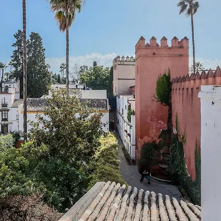 Casa De La Juderia *