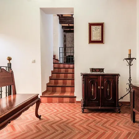 Casa De La Juderia