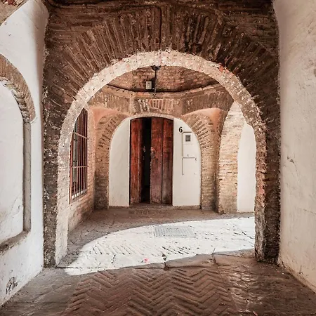 Casa De La Juderia *