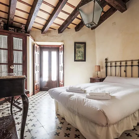 Casa De La Juderia