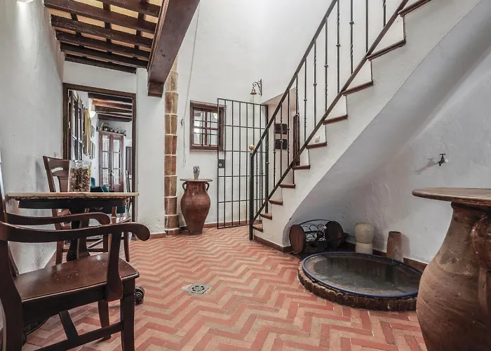 Casa De La Juderia 세비야