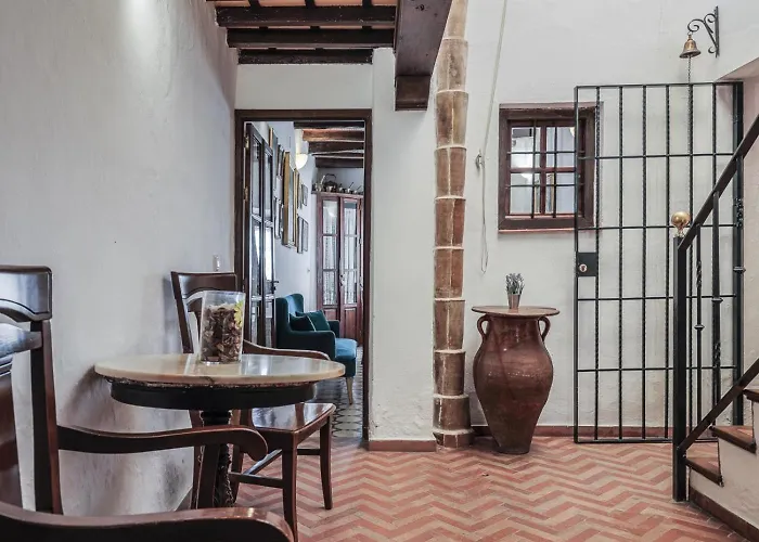 Casa De La Juderia