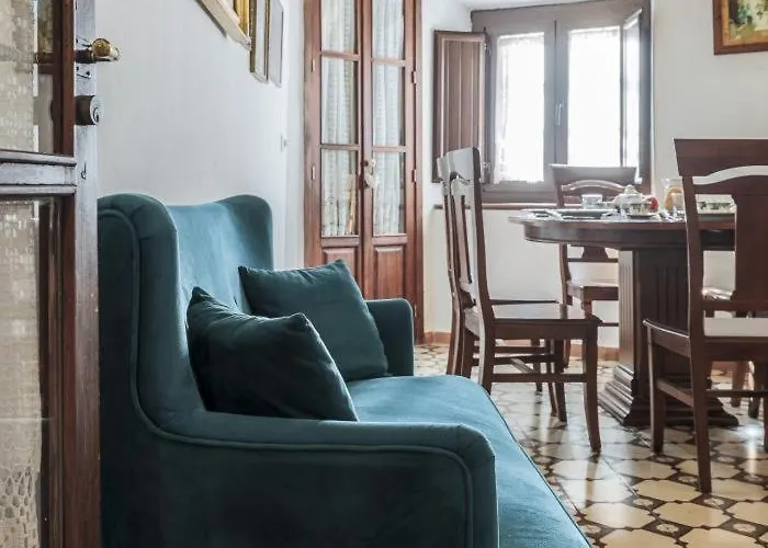 홈스테이 Casa De La Juderia 세비야