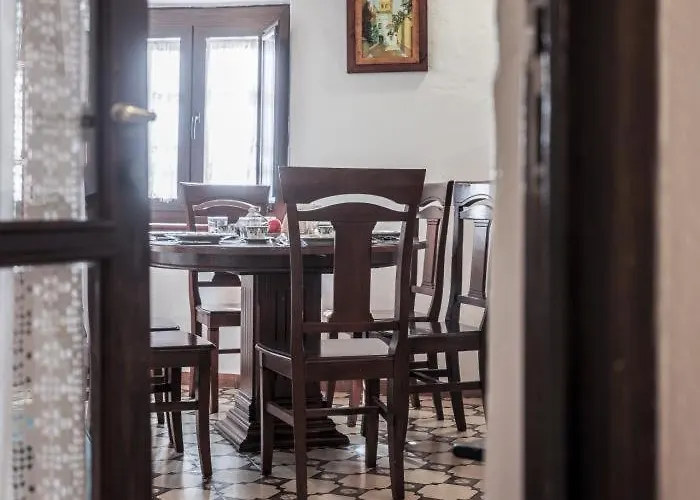 Casa De La Juderia 홈스테이 세비야