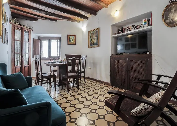 Casa De La Juderia