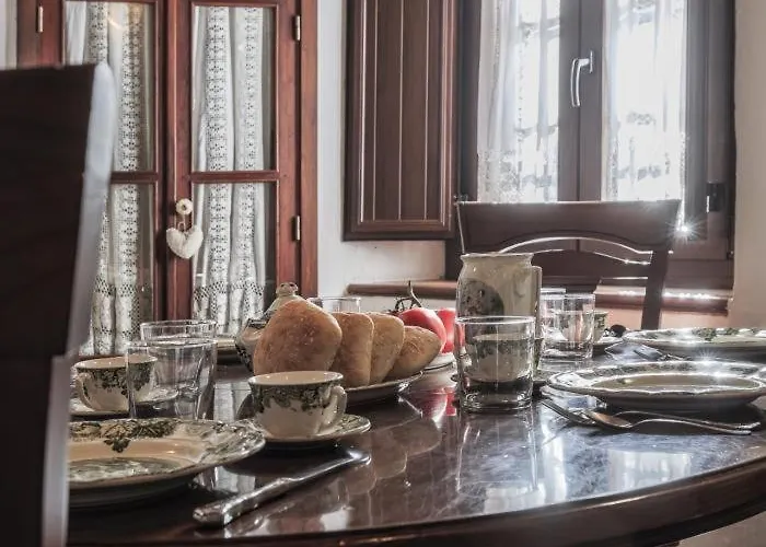 홈스테이 Casa De La Juderia 세비야