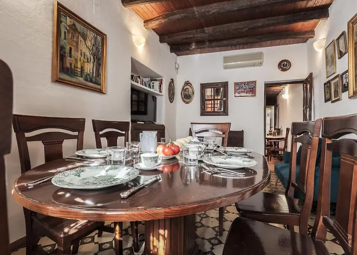 Casa De La Juderia 세비야