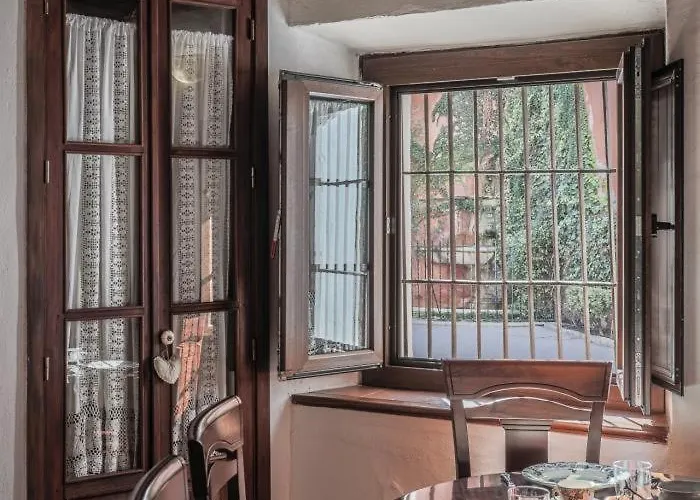 Casa De La Juderia * 세비야