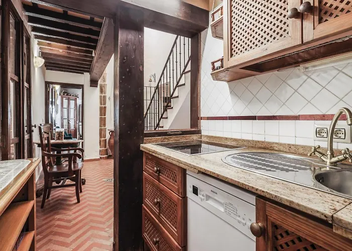 Casa De La Juderia *